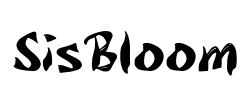 SisBloom - logo